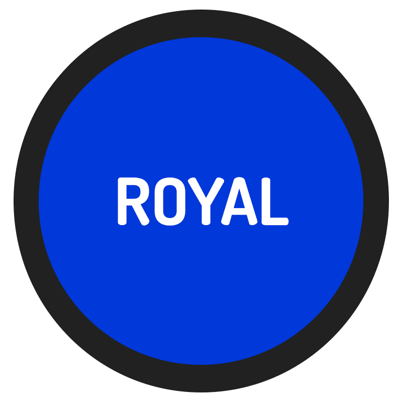 Shop by Royal - Legea Australia
