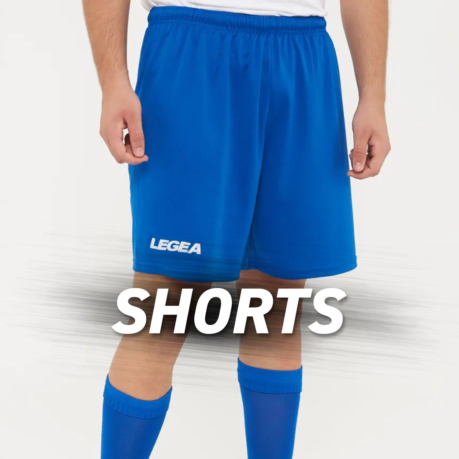 Shorts - Legea Australia