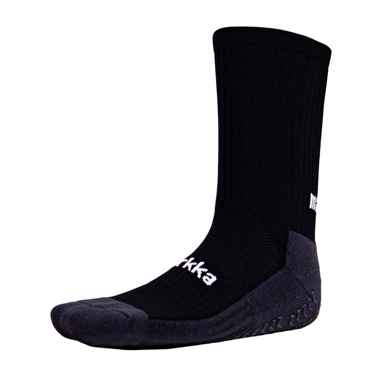 M-Grip Socks Black – Legea Australia