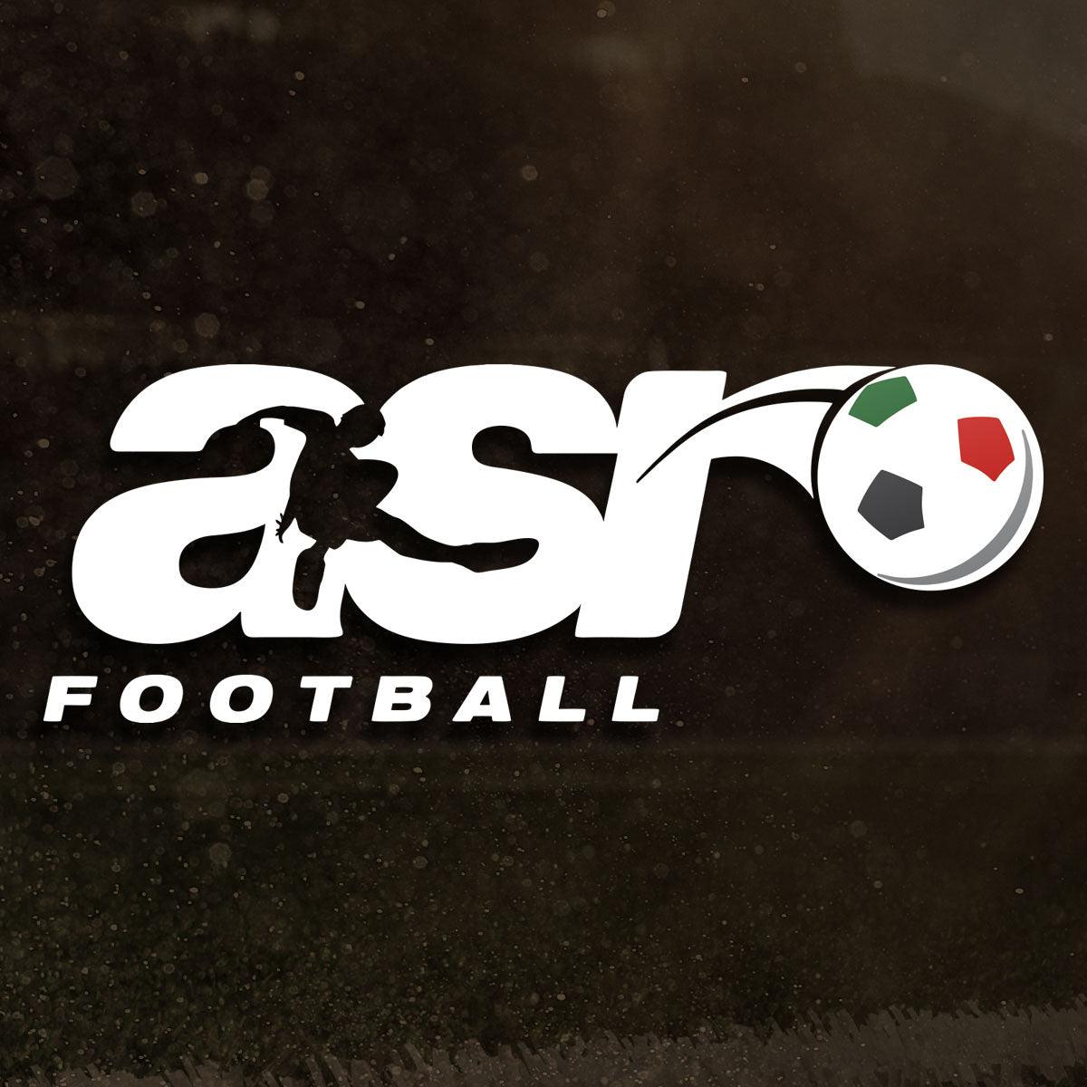 ASR Football - Legea Australia