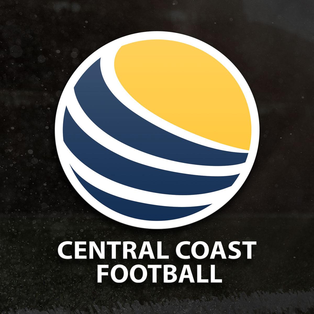 Central Coast Football Referees - Legea Australia
