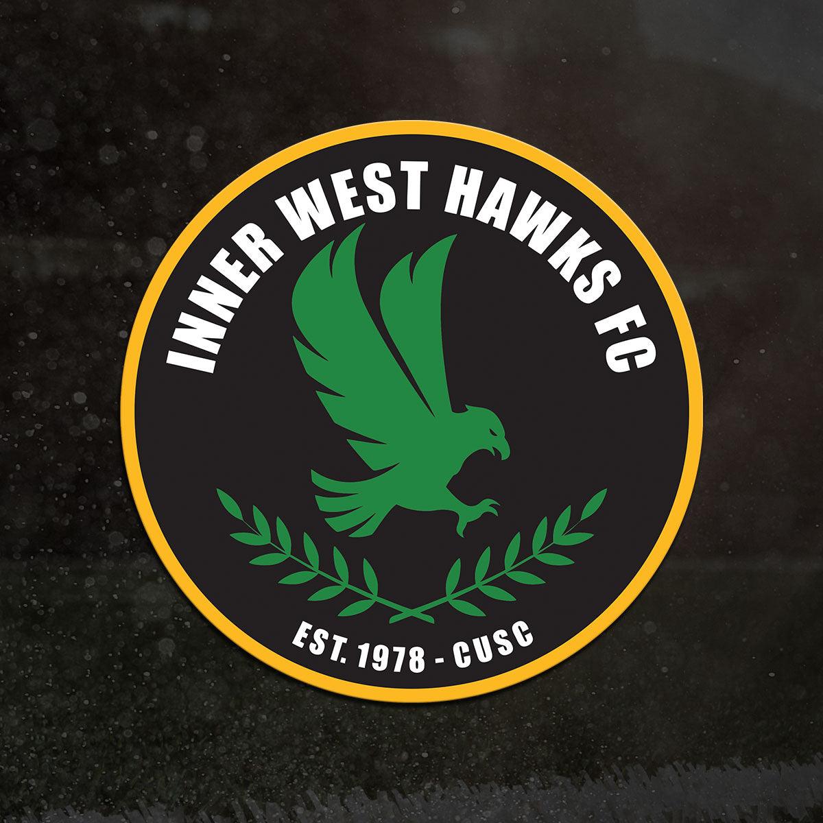 Inner West Hawks FC - Legea Australia