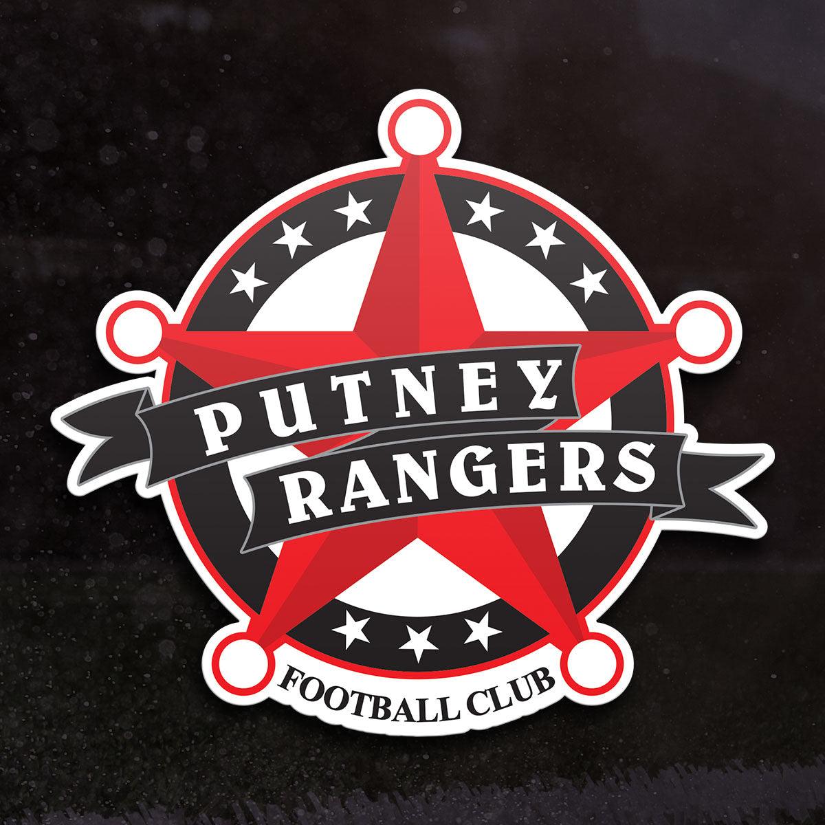Putney Rangers FC - Legea Australia