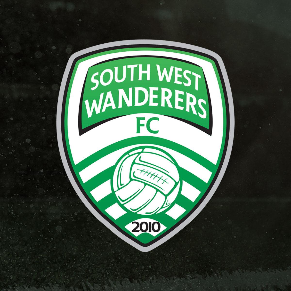 Southwest Wanderers FC - Legea Australia