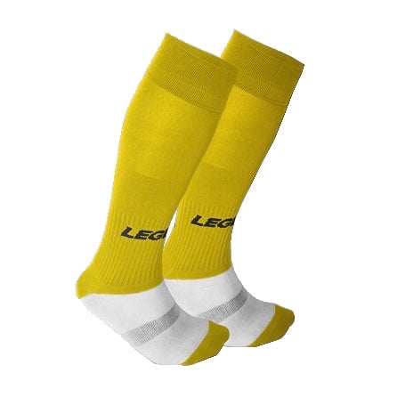 Mondial Socks Yellow