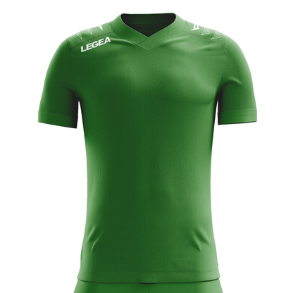 Baviera Jersey Green