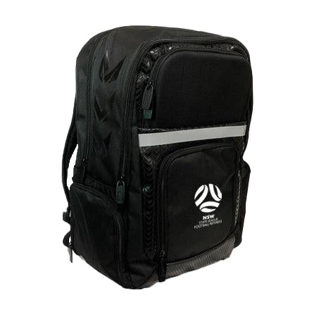 NSW State League Lura Backpack Black