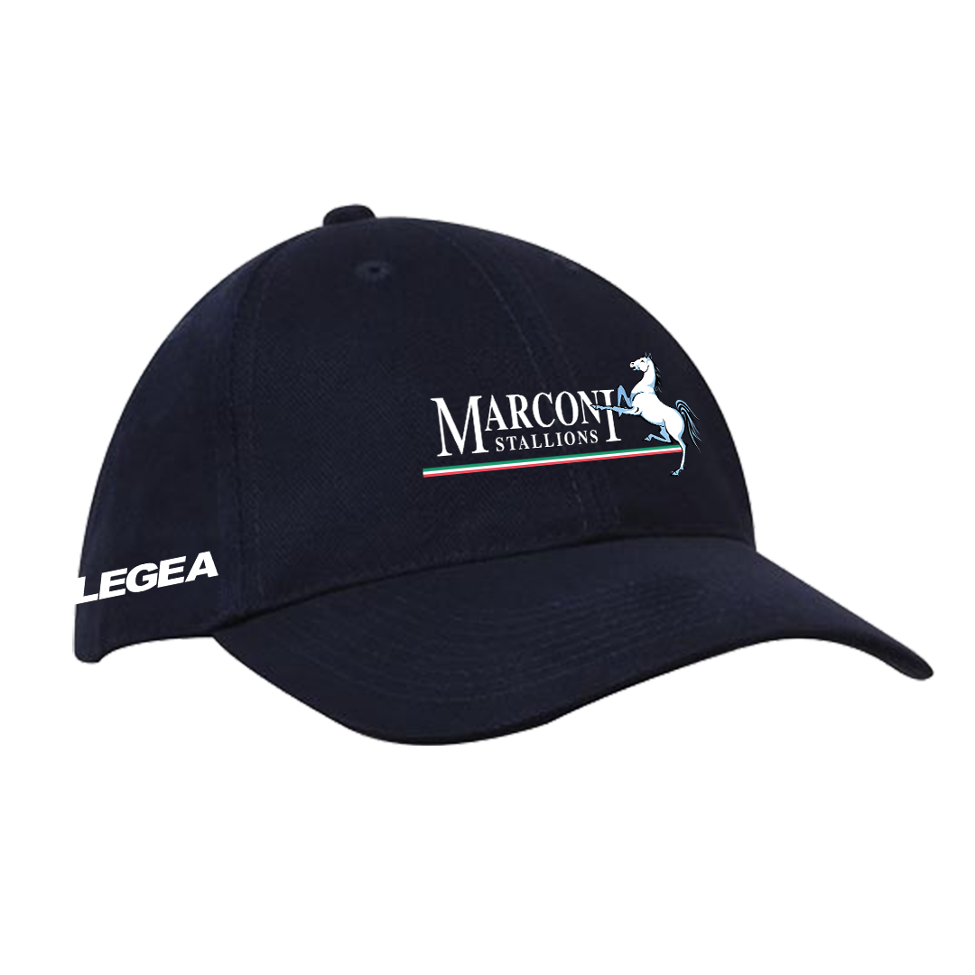 Marconi Stallions FC Hat