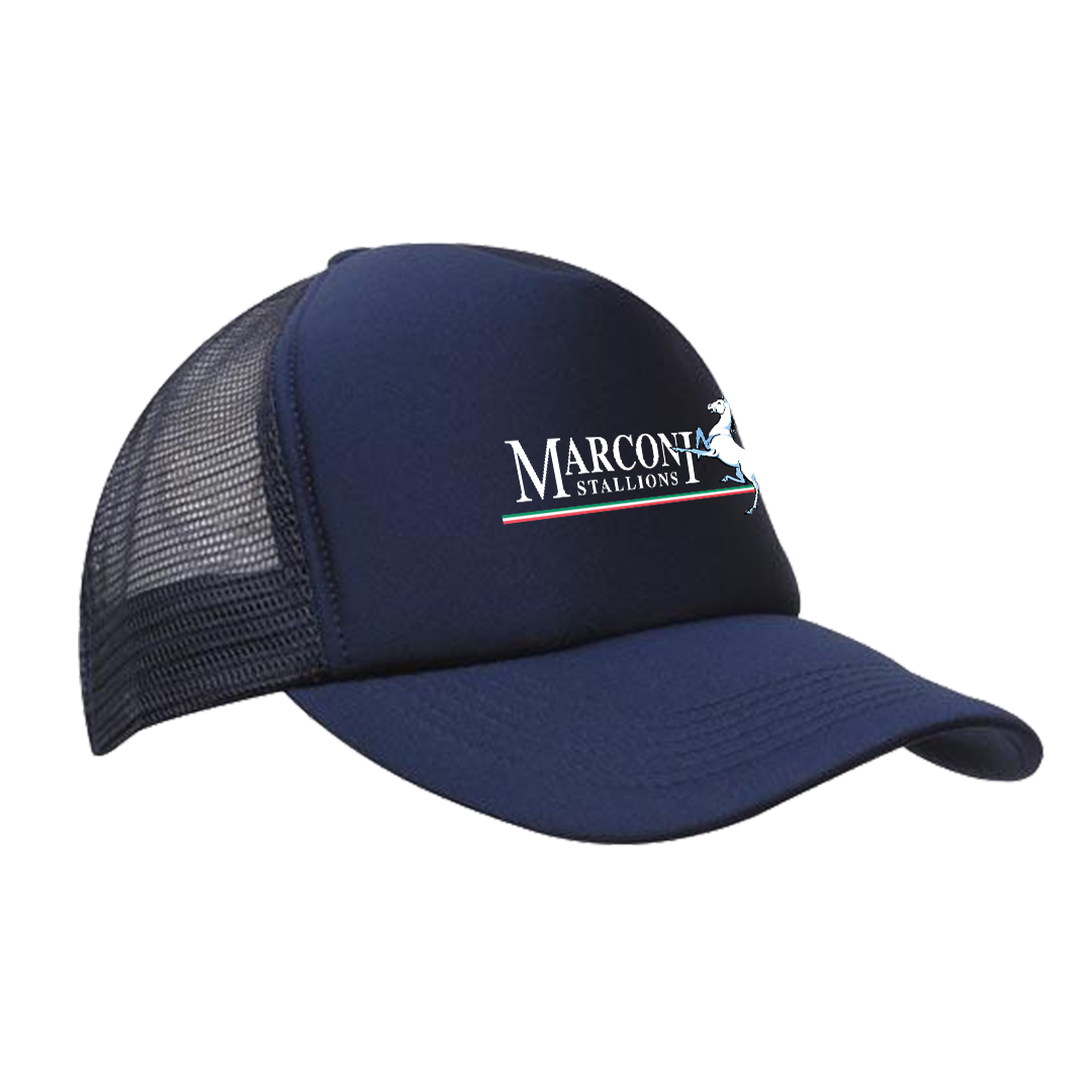 Marconi Stallions FC Trucker Hat