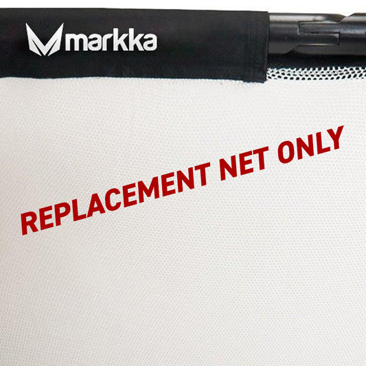 Markka Football *Replacement  Net Only* (Large)