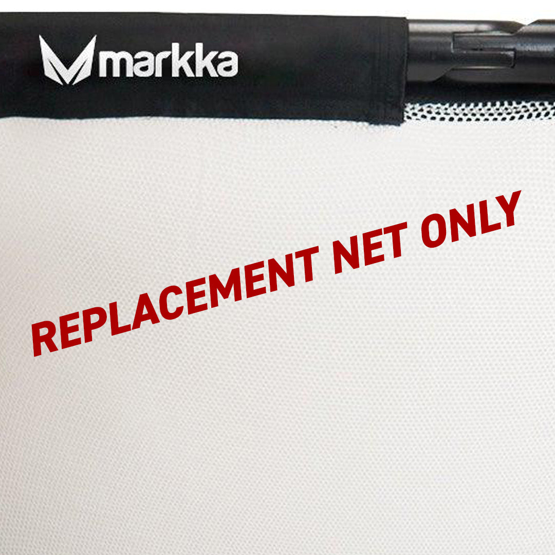 Markka Football *Replacement Net Only* (Medium)