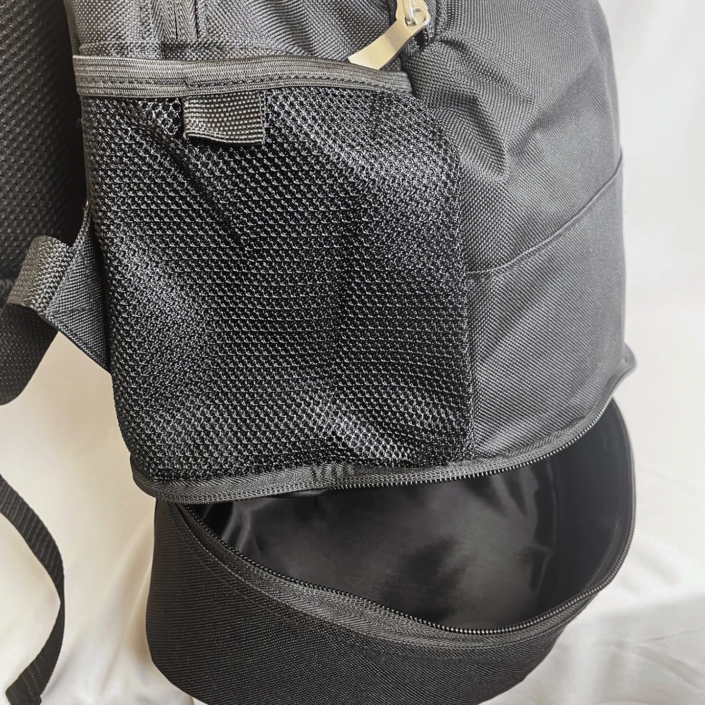 Ischia Backpack Black