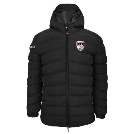 Ararat FC Ande Jacket Black