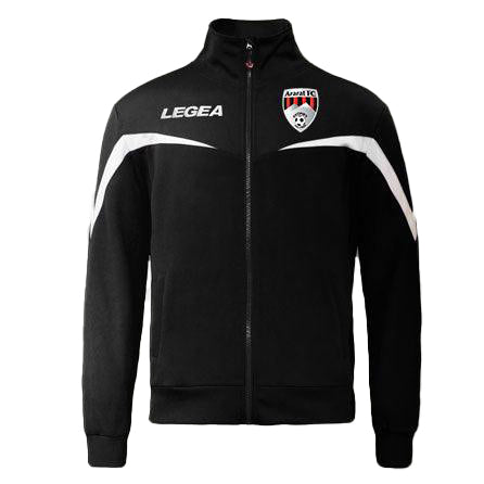 Ararat FC Mosca Jacket Black