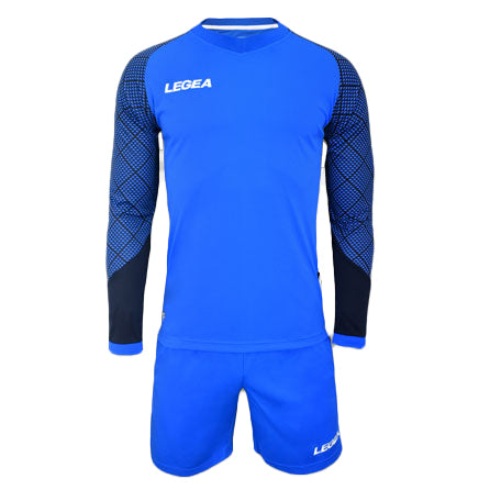 Bernabeu Goalkeeper 2-Piece Kit Blue