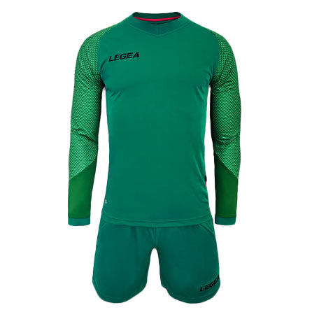 Bernabeu Goalkeeper 2-Piece Kit Green