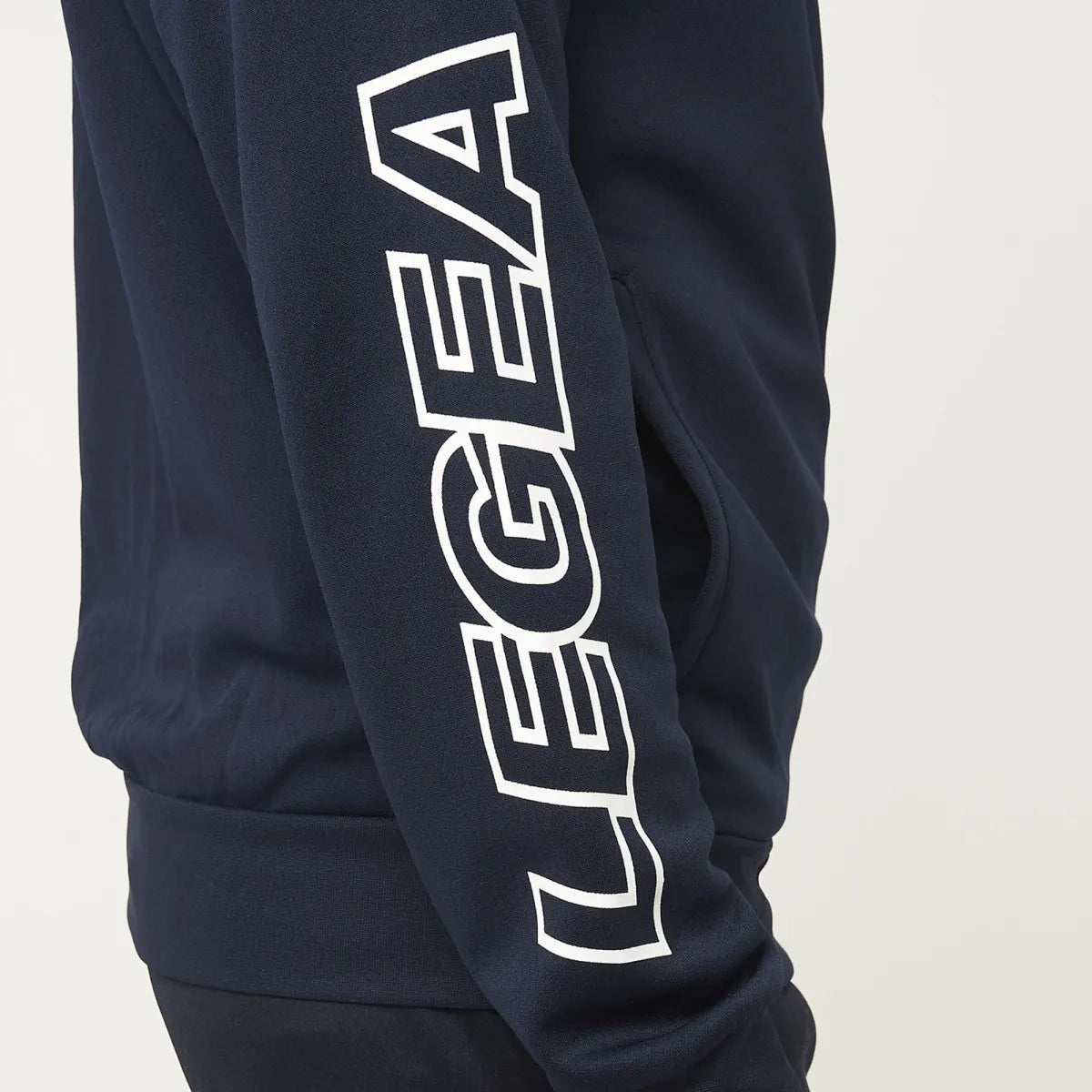 Ontario Jacket