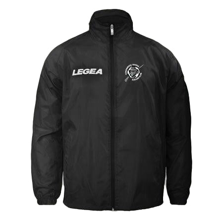 Yerrinbool Bargo SC Italia Jacket