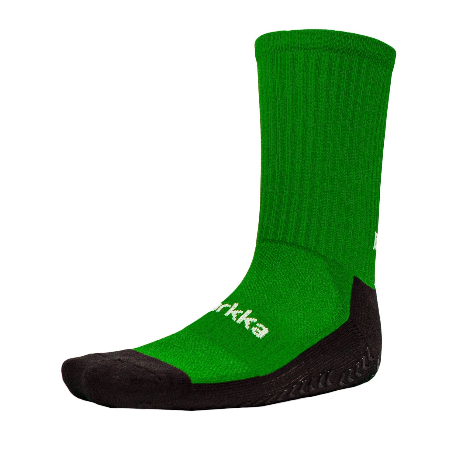 M-Grip Socks Green