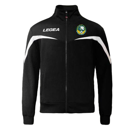 Mittagong FC Mosca Jacket Black
