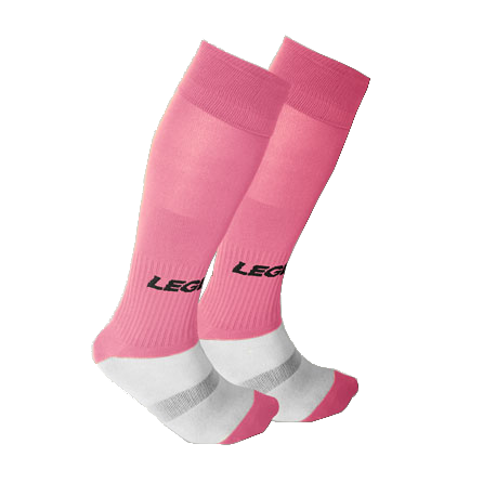 Mondial Socks Pink