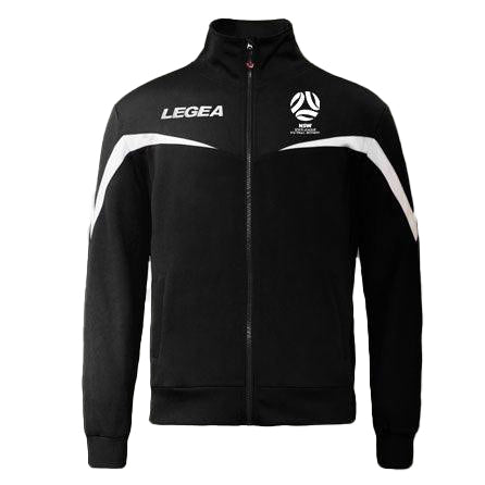 NSW State League Mosca Jacket Black