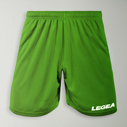 Green Dusseldorf Shorts Sizes 3XS | L | XL
