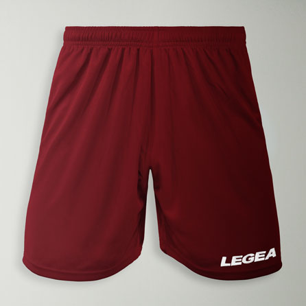 Maroon Dusseldorf Shorts Sizes 3XS | L | XL