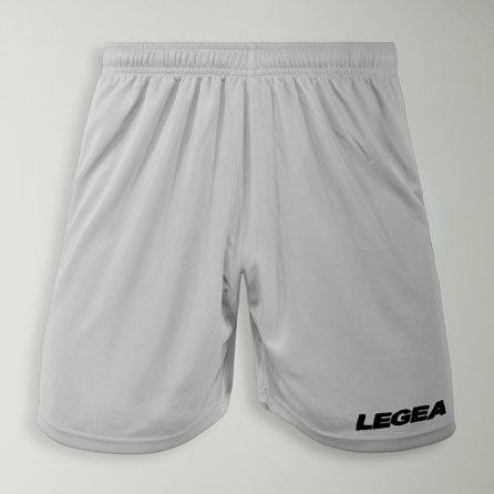White Dusseldorf Shorts Size XL