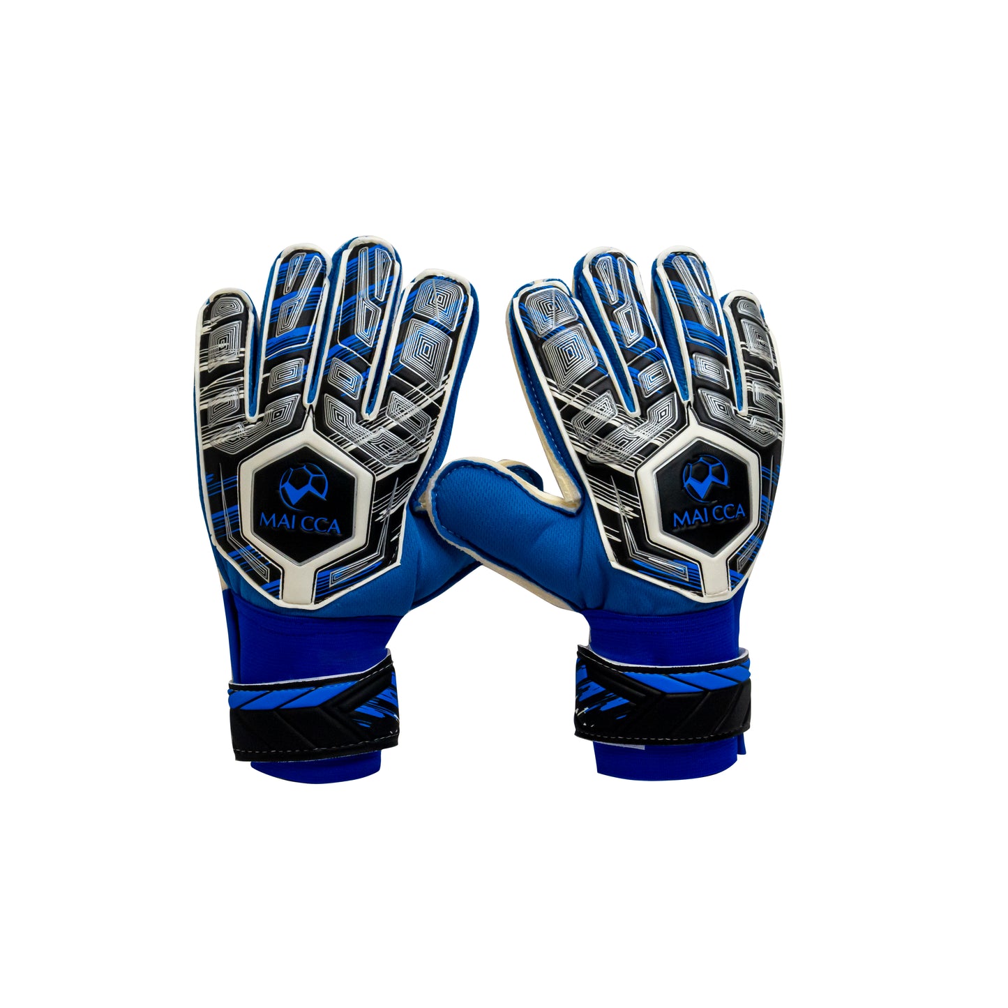 Performance Goalkeeper Gloves