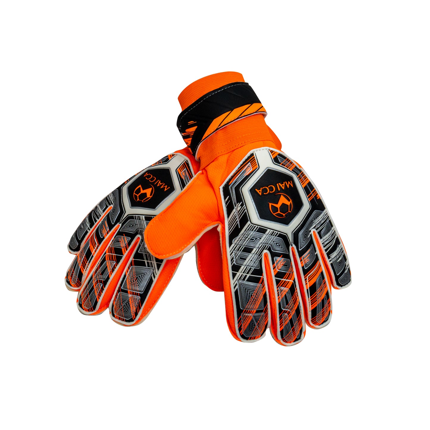 Performance Goalkeeper Gloves