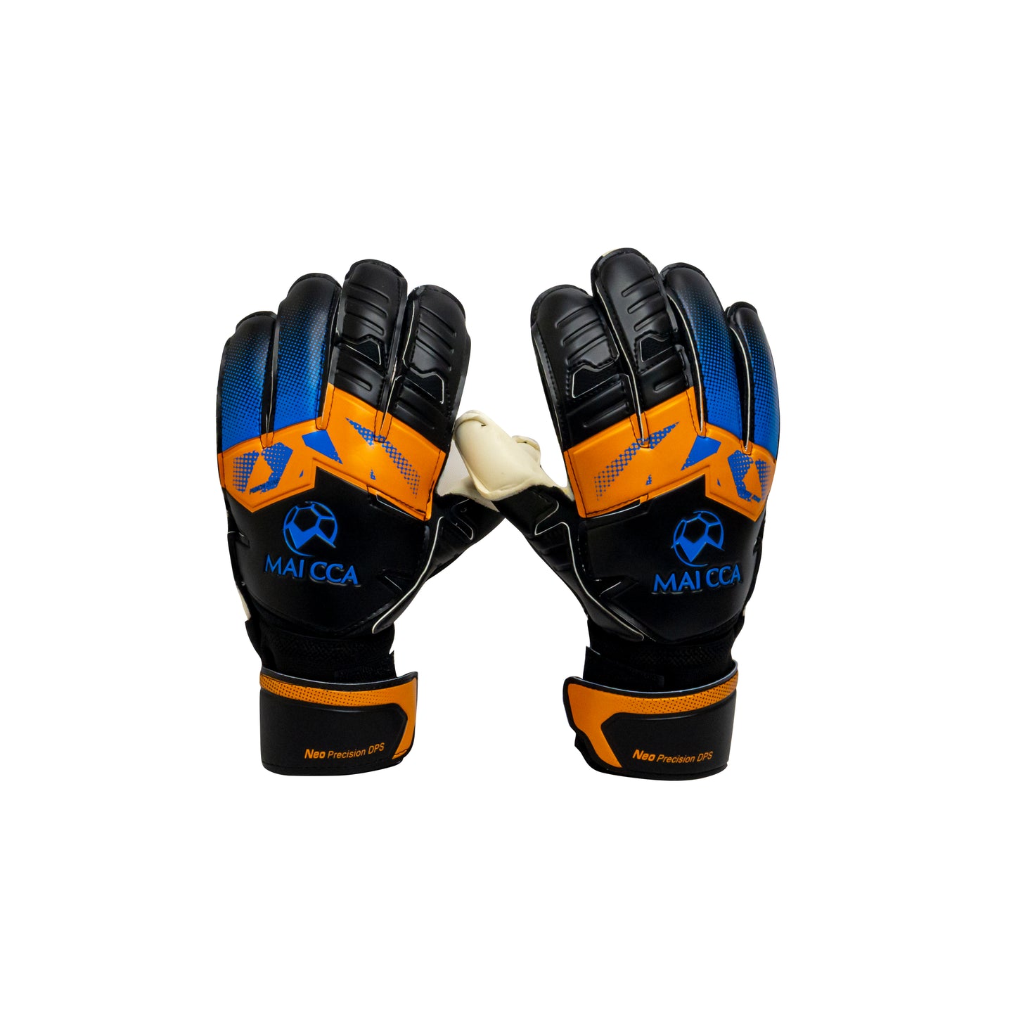 Punch Zone Goalkeeper Gloves