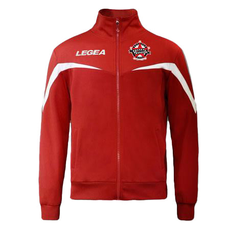 Putney Rangers FC Mosca Jacket Red