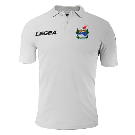 Southern Districts Soccer Referees Sud Polo White