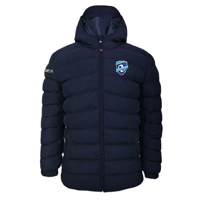 Southern Branch Ande Jacket Navy