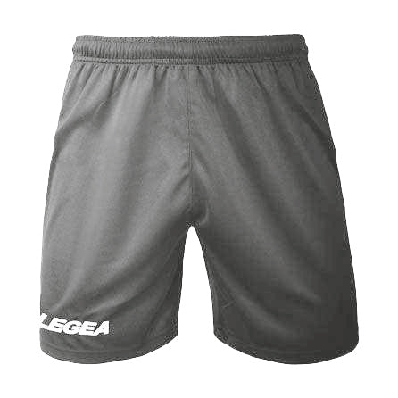 Taipei Shorts Grey