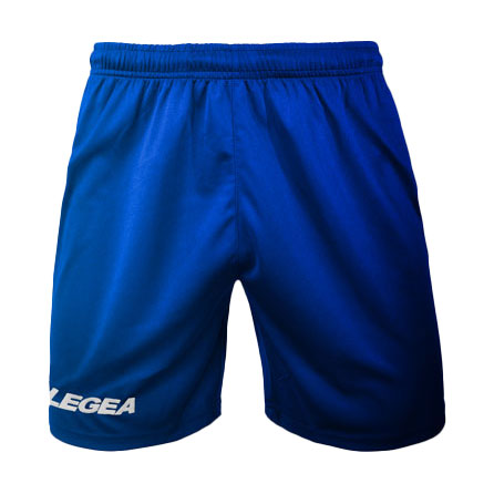 Prospect United Shorts Royal **BUY AT CLUBHOUSE**