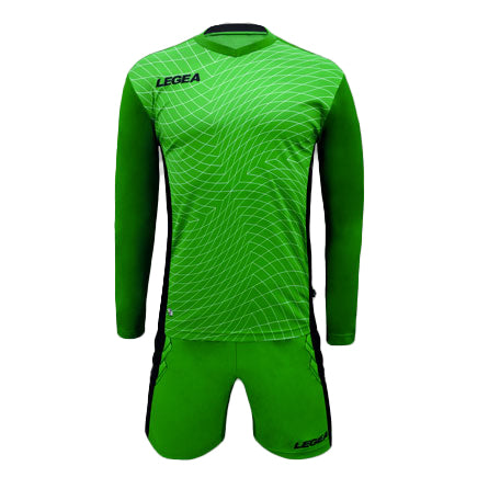 Villamarin Goalkeeper 2-Piece Kit Green
