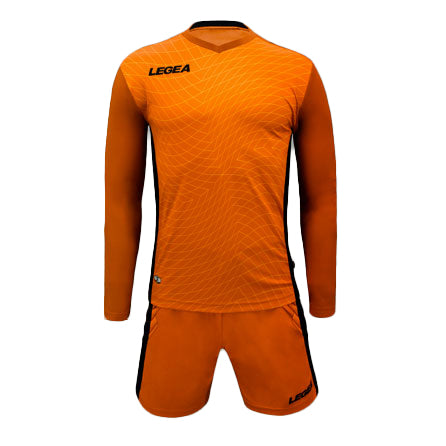 Villamarin Goalkeeper 2-Piece Kit Orange