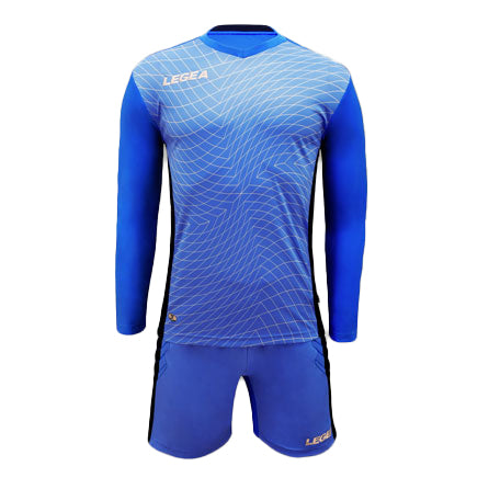 Villamarin Goalkeeper 2-Piece Kit Sky