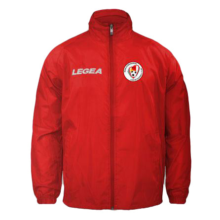Warilla Wanderers FC Italia Jacket