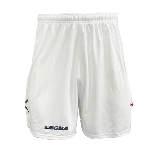 Taipei Player Shorts 2020 White Size 2XL