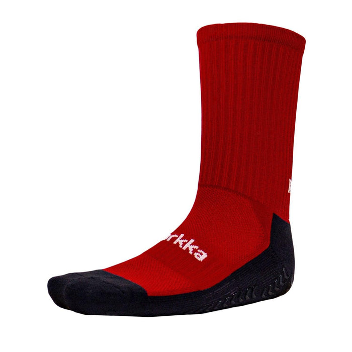 M-Grip Socks Red - Legea Australia