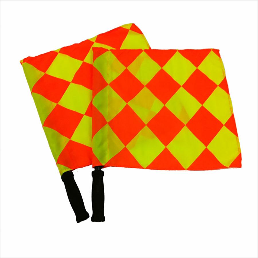 Referees Swivel Flag Set - Legea Australia