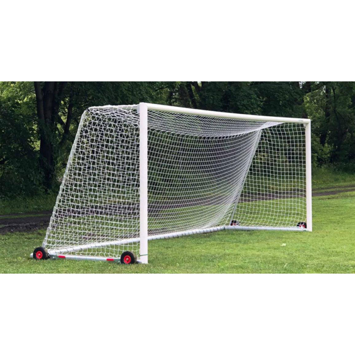 Portable Safegoals Soccer Goal