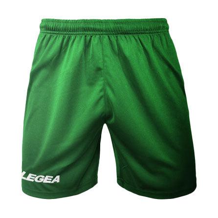 Taipei Shorts Green - Legea Australia